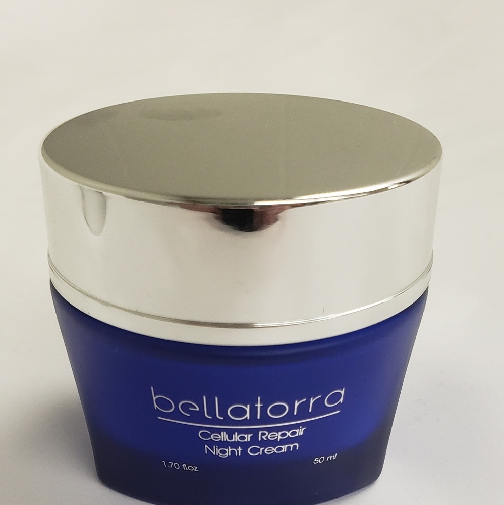 Bellatorra Cellular Repair Night Cream *A STEAL!!*